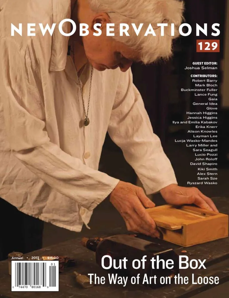 New Observations #129