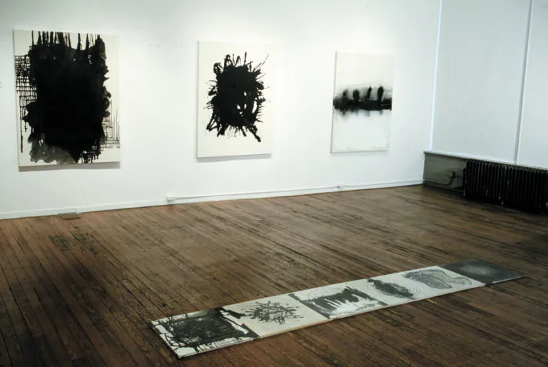 Grief’s Domain (far right)