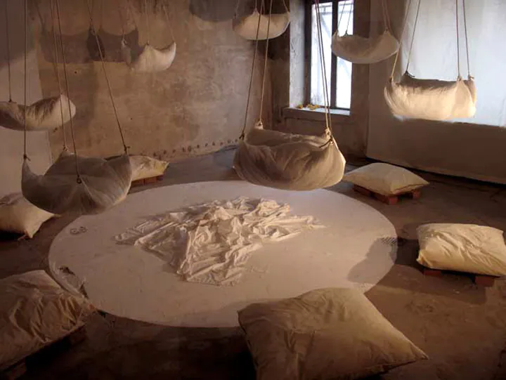 Atmospirit — The Last Breath and the Big Wind